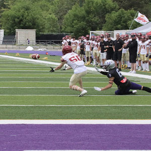 Meet your Posher, Cole